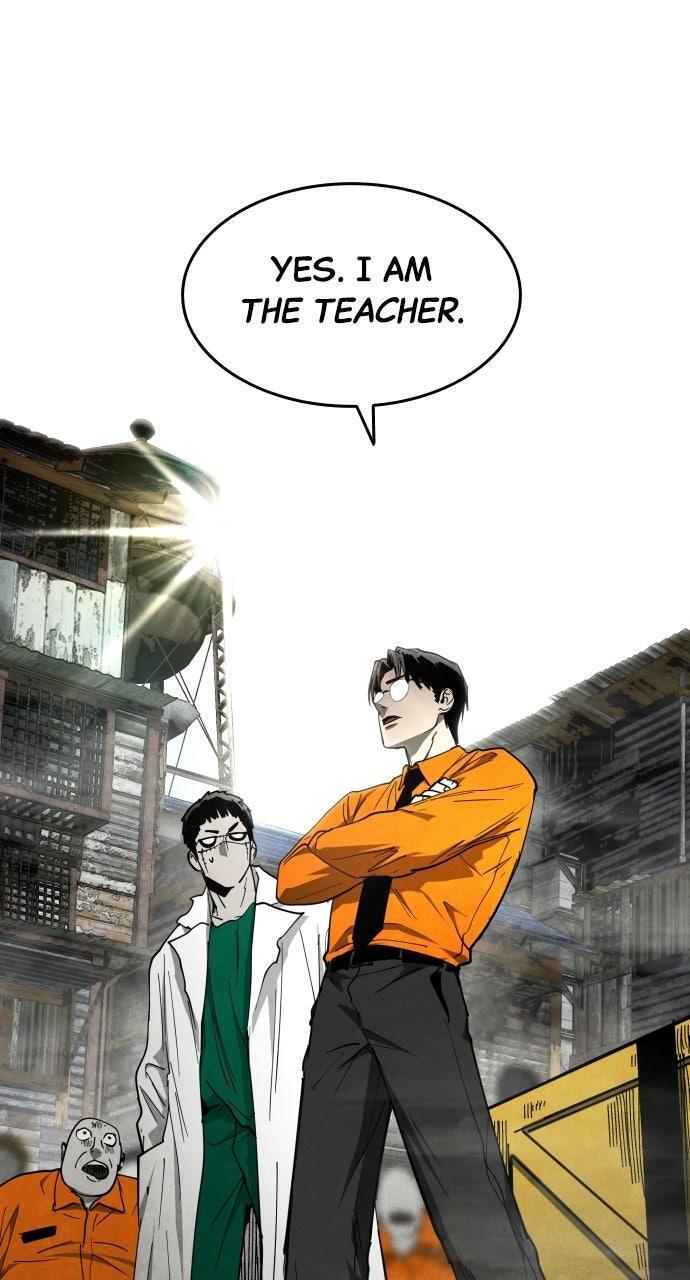 Read Fog Land Manga Online