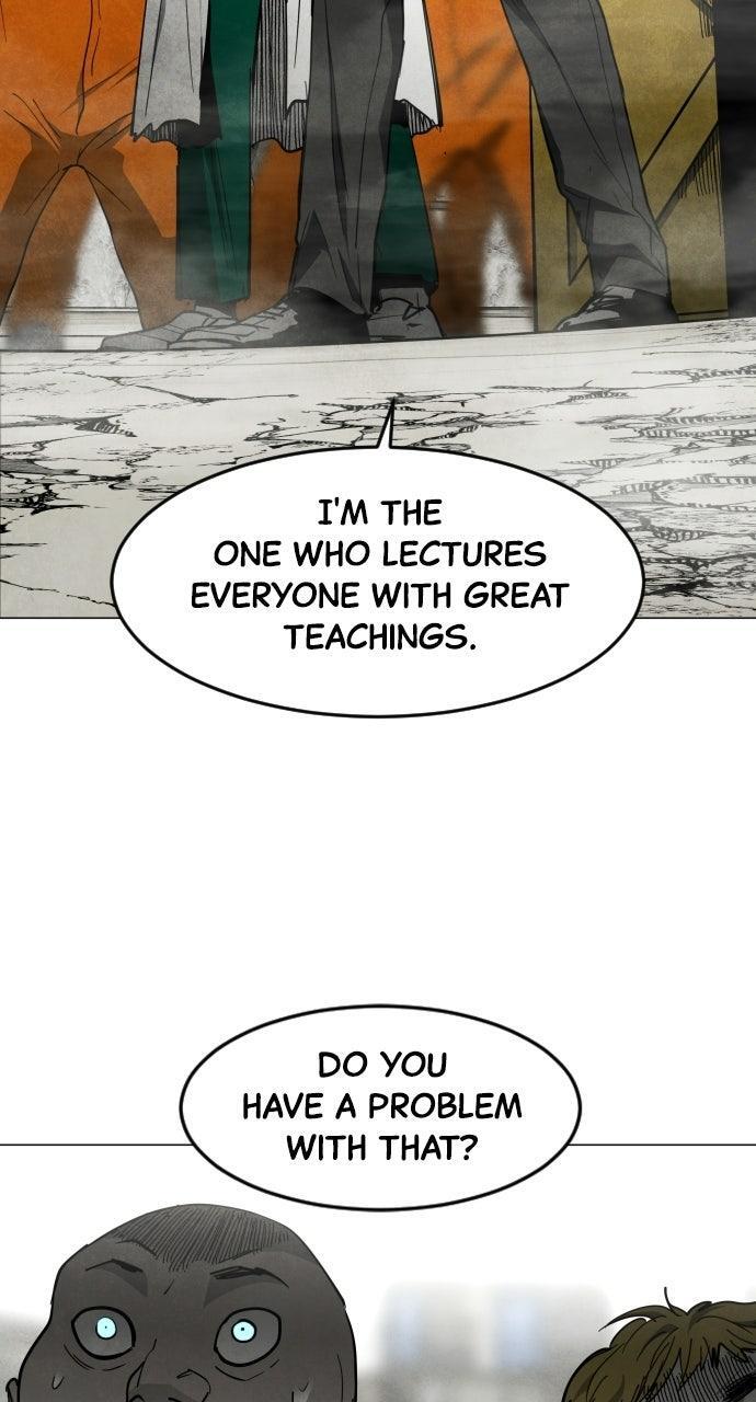 Read Fog Land Manga Online