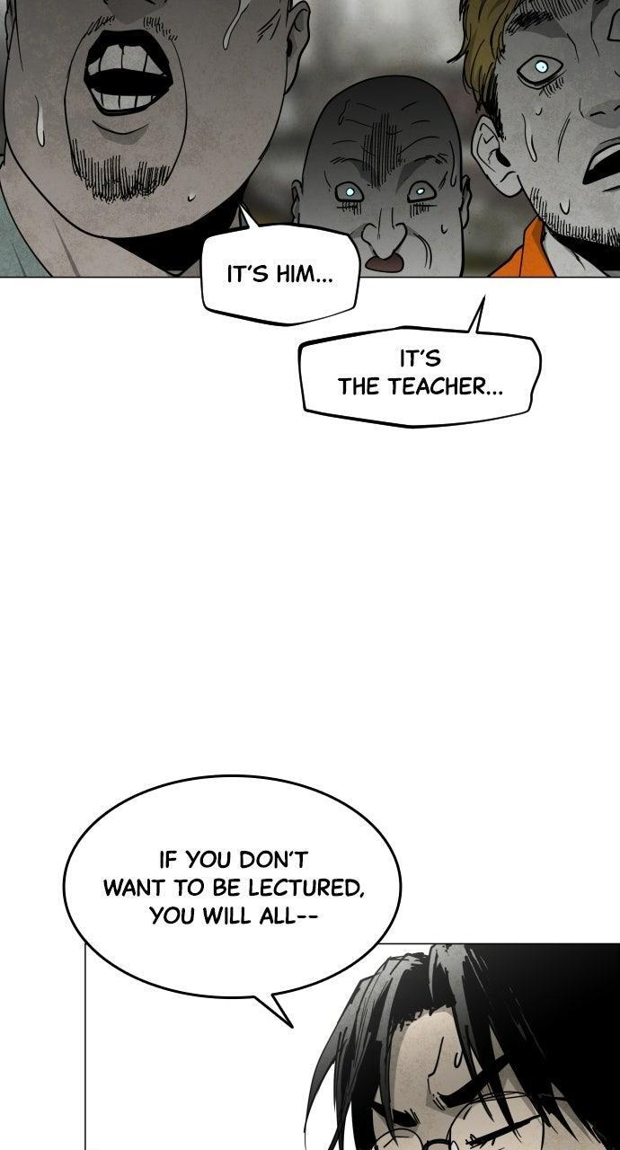 Read Fog Land Manga Online
