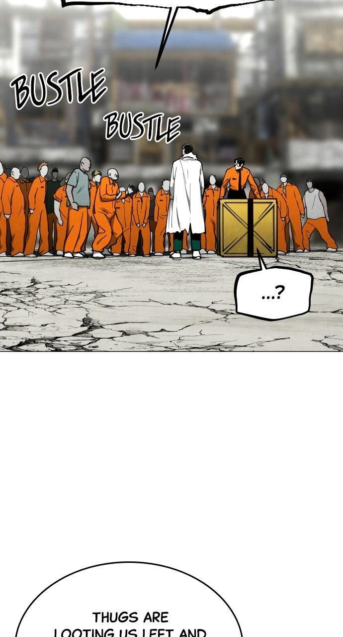 Read Fog Land Manga Online