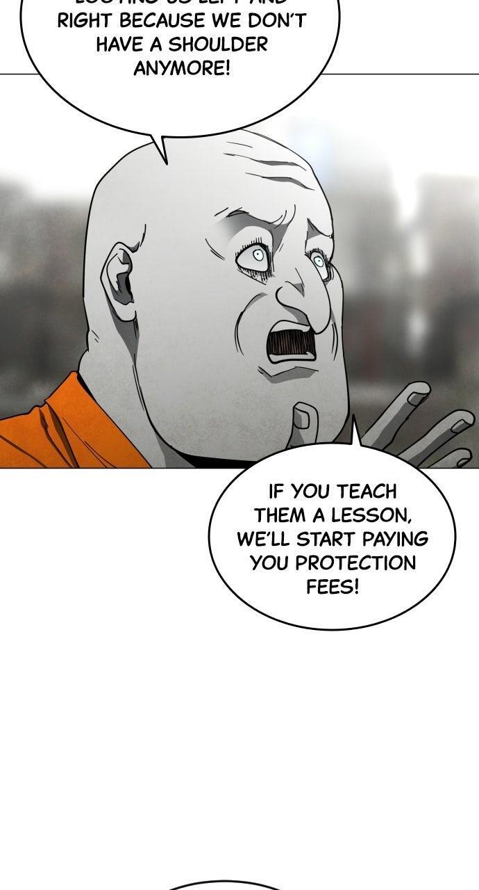 Read Fog Land Manga Online