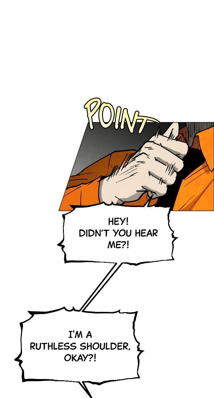 Read Fog Land Manga Online