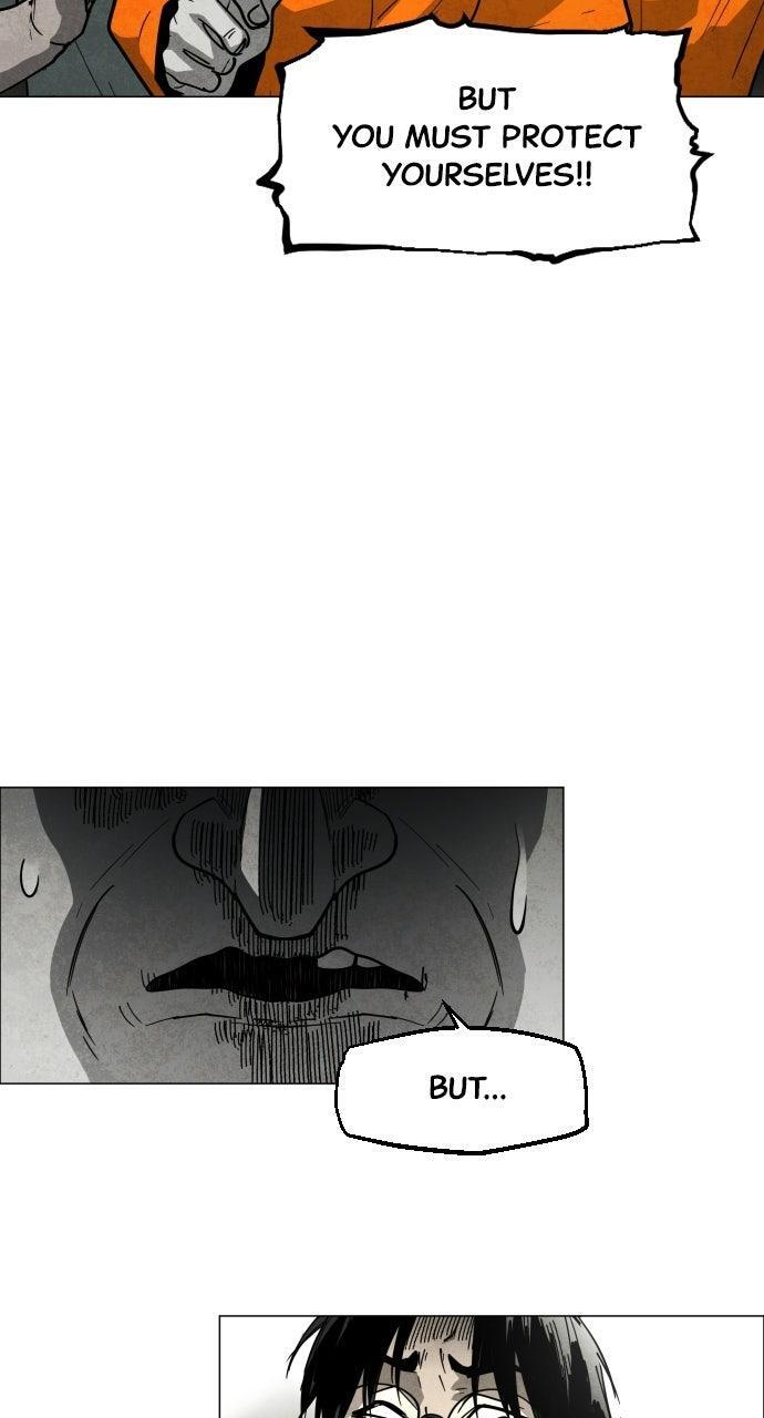 Read Fog Land Manga Online
