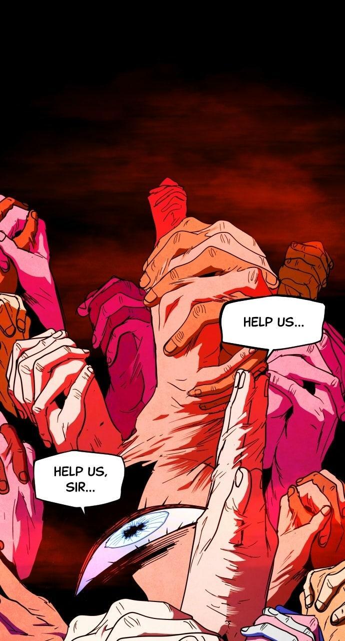 Read Fog Land Manga Online