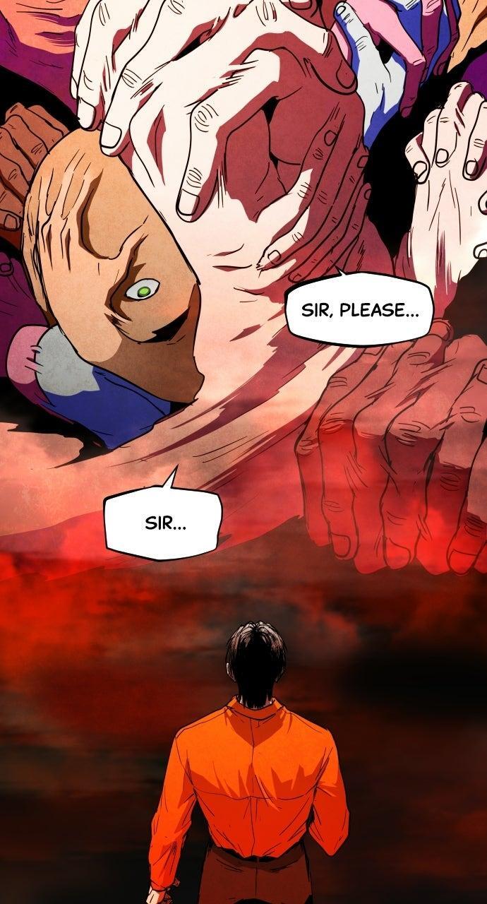 Read Fog Land Manga Online