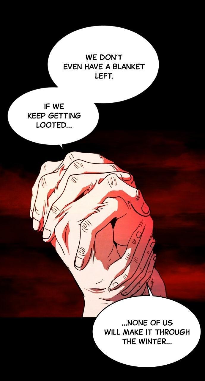 Read Fog Land Manga Online