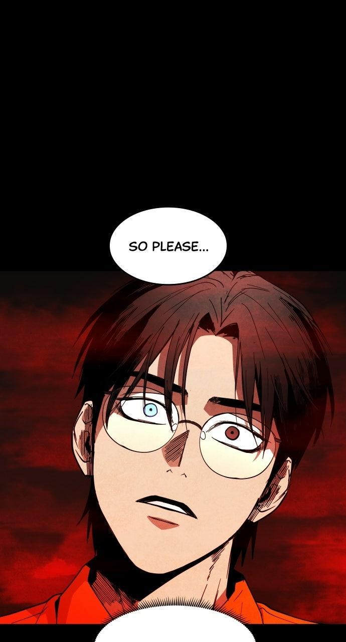 Read Fog Land Manga Online