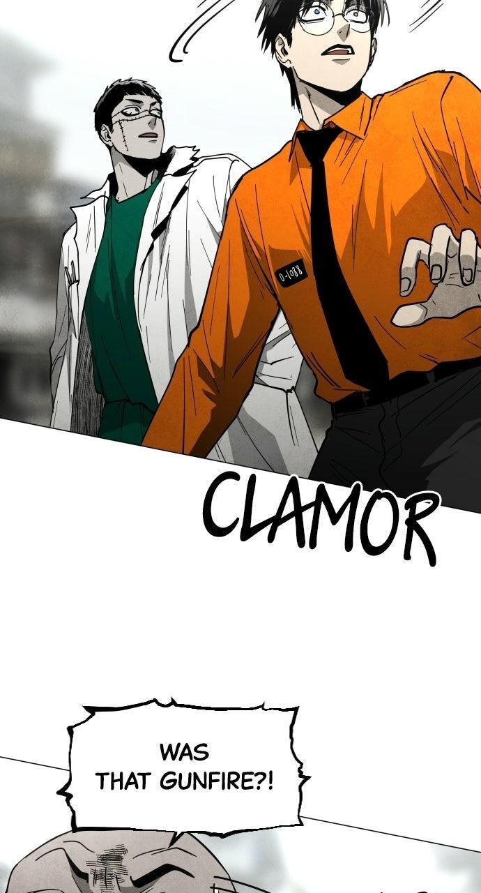 Read Fog Land Manga Online