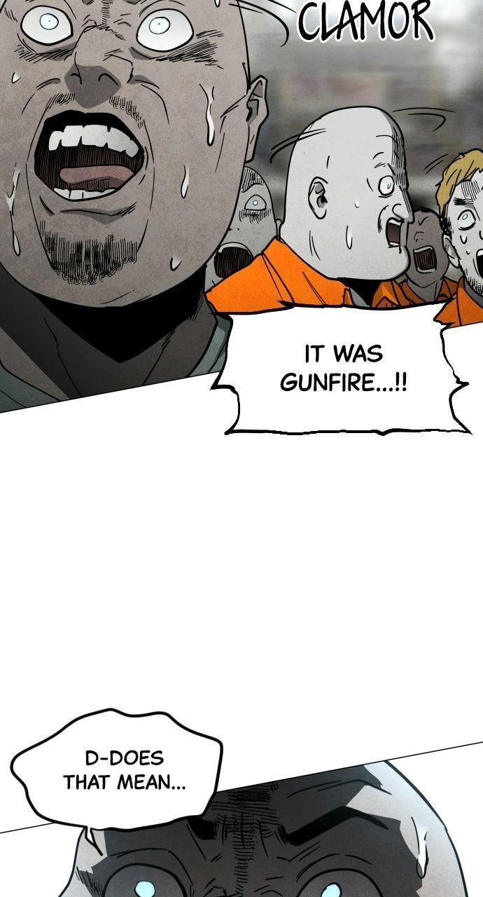 Read Fog Land Manga Online