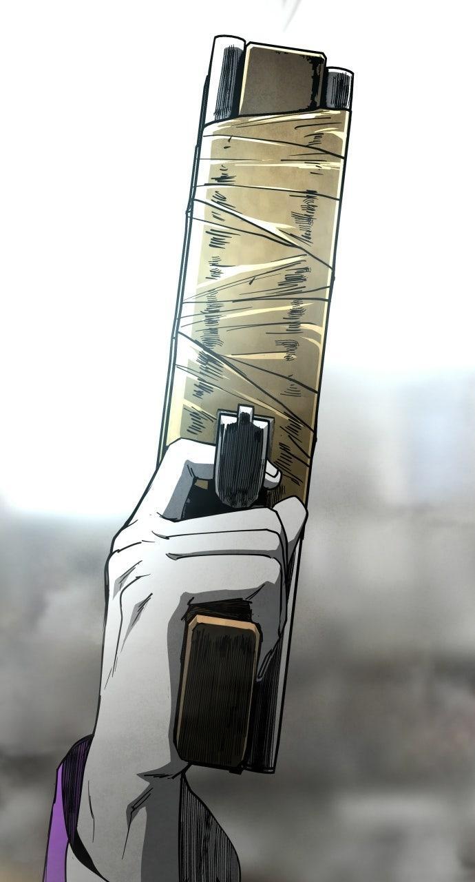 Read Fog Land Manga Online