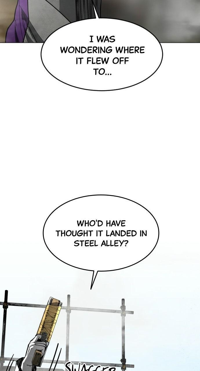 Read Fog Land Manga Online