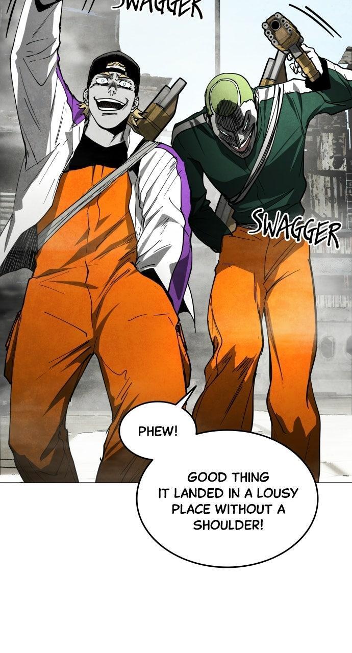 Read Fog Land Manga Online