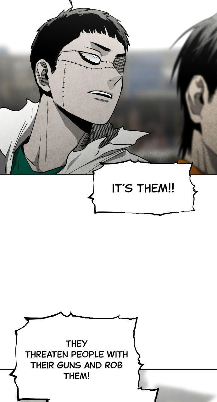 Read Fog Land Manga Online