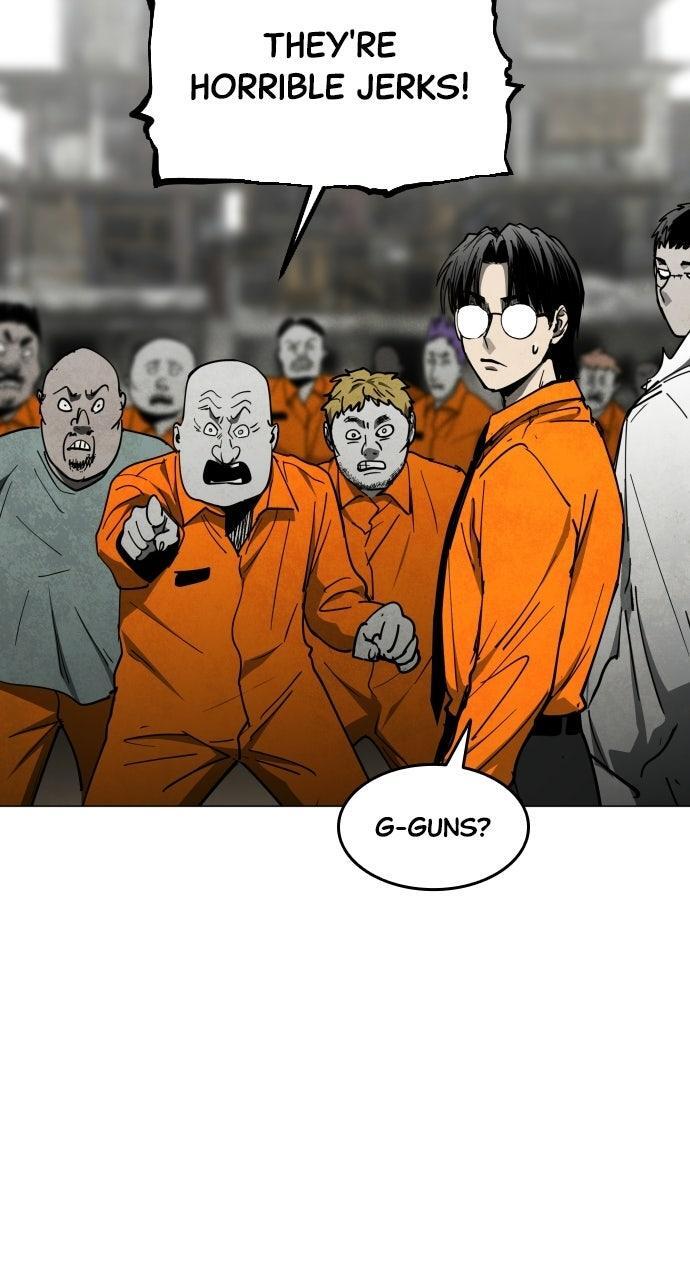 Read Fog Land Manga Online