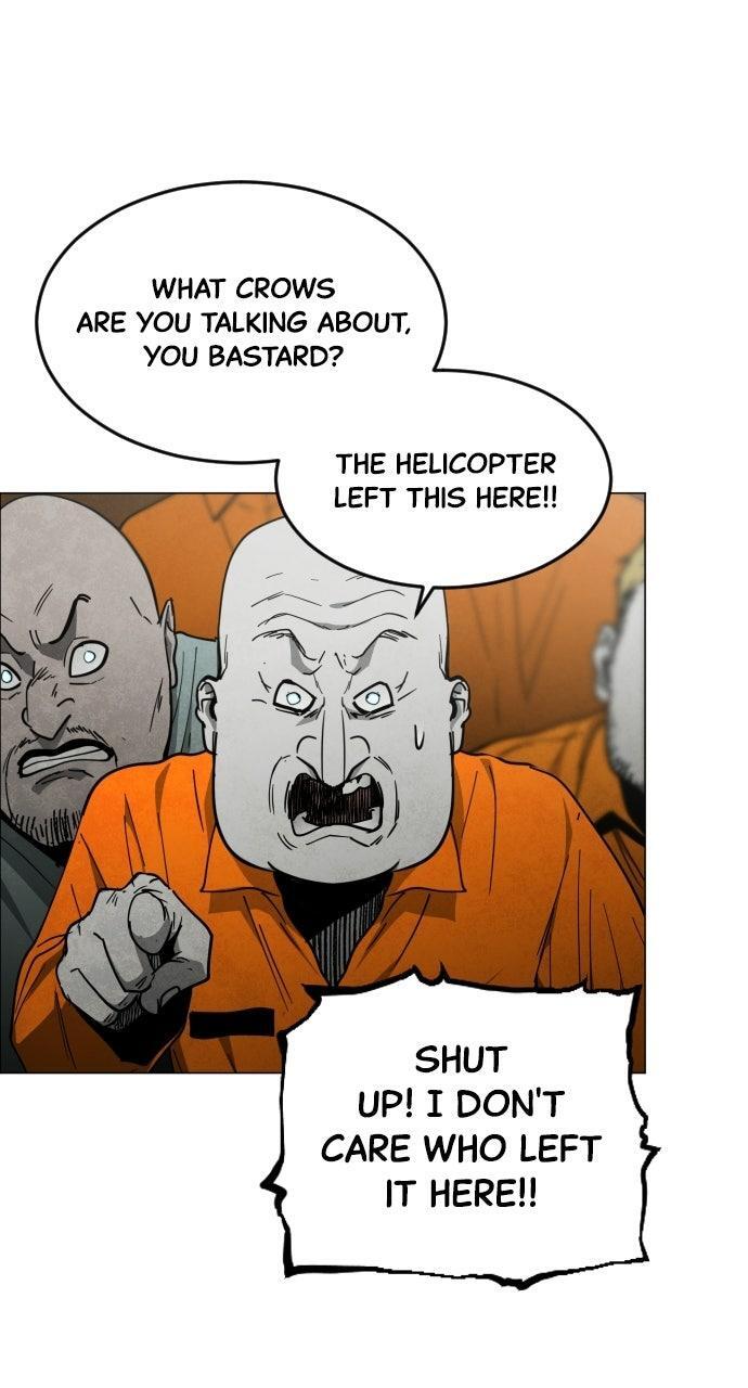 Read Fog Land Manga Online