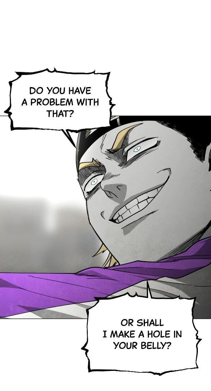 Read Fog Land Manga Online