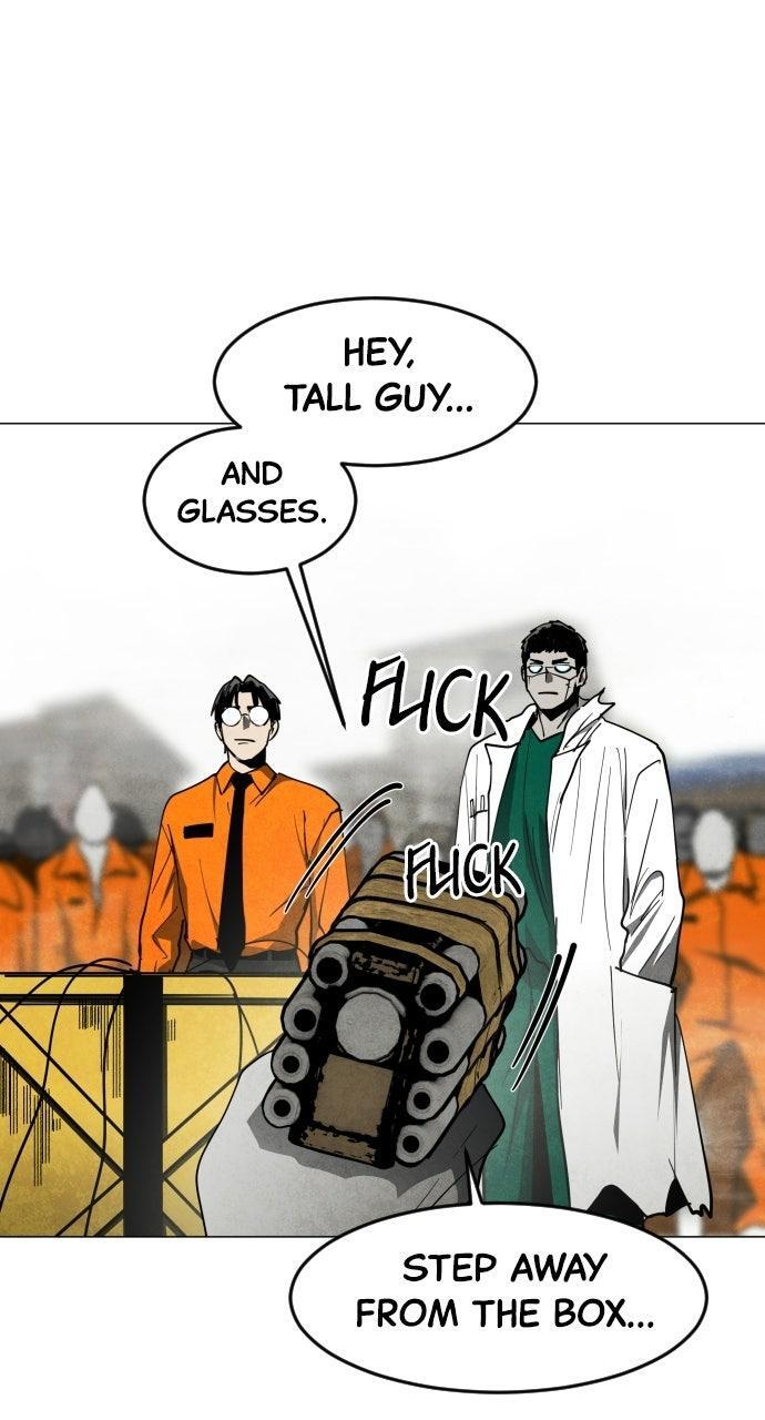 Read Fog Land Manga Online