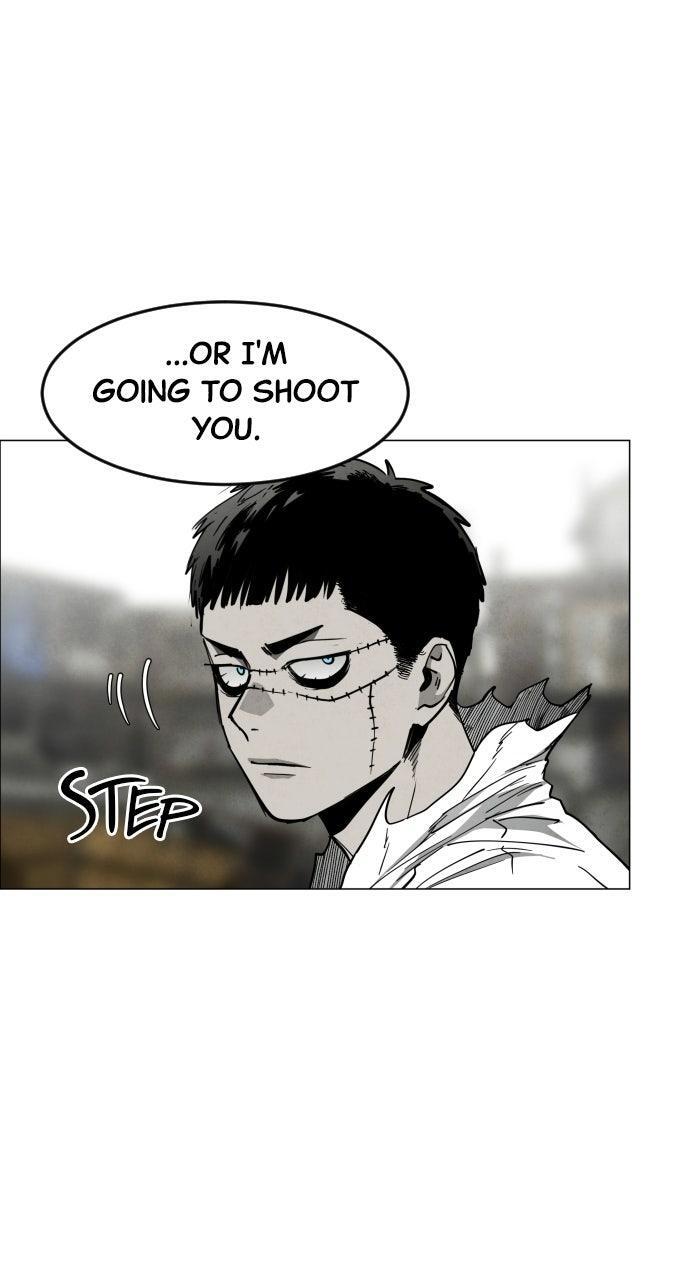 Read Fog Land Manga Online