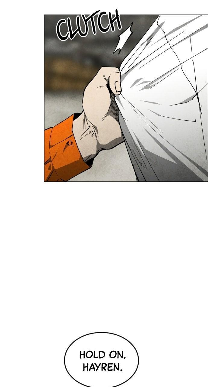Read Fog Land Manga Online