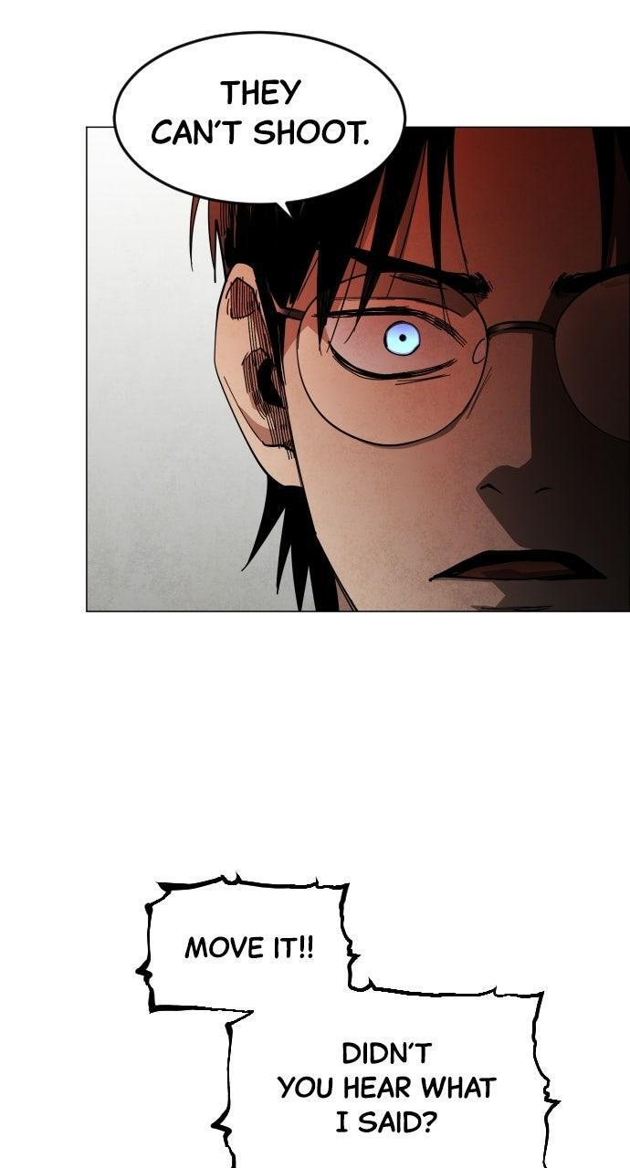 Read Fog Land Manga Online