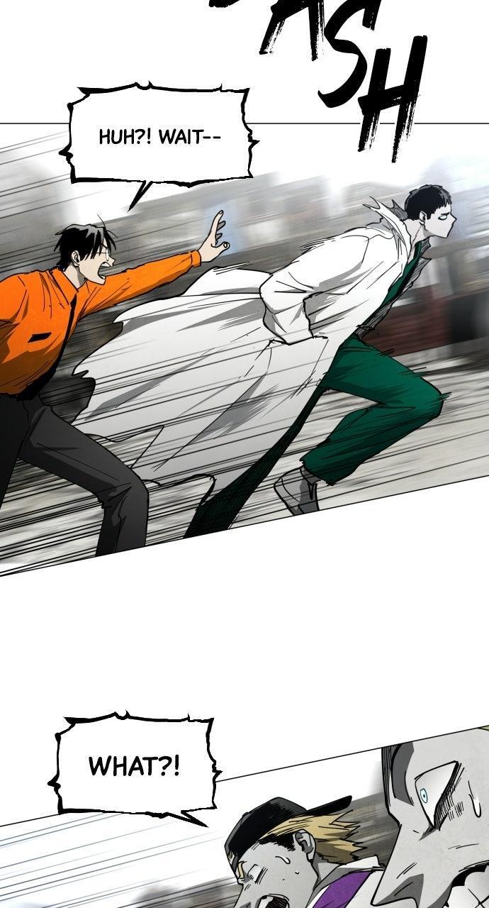 Read Fog Land Manga Online