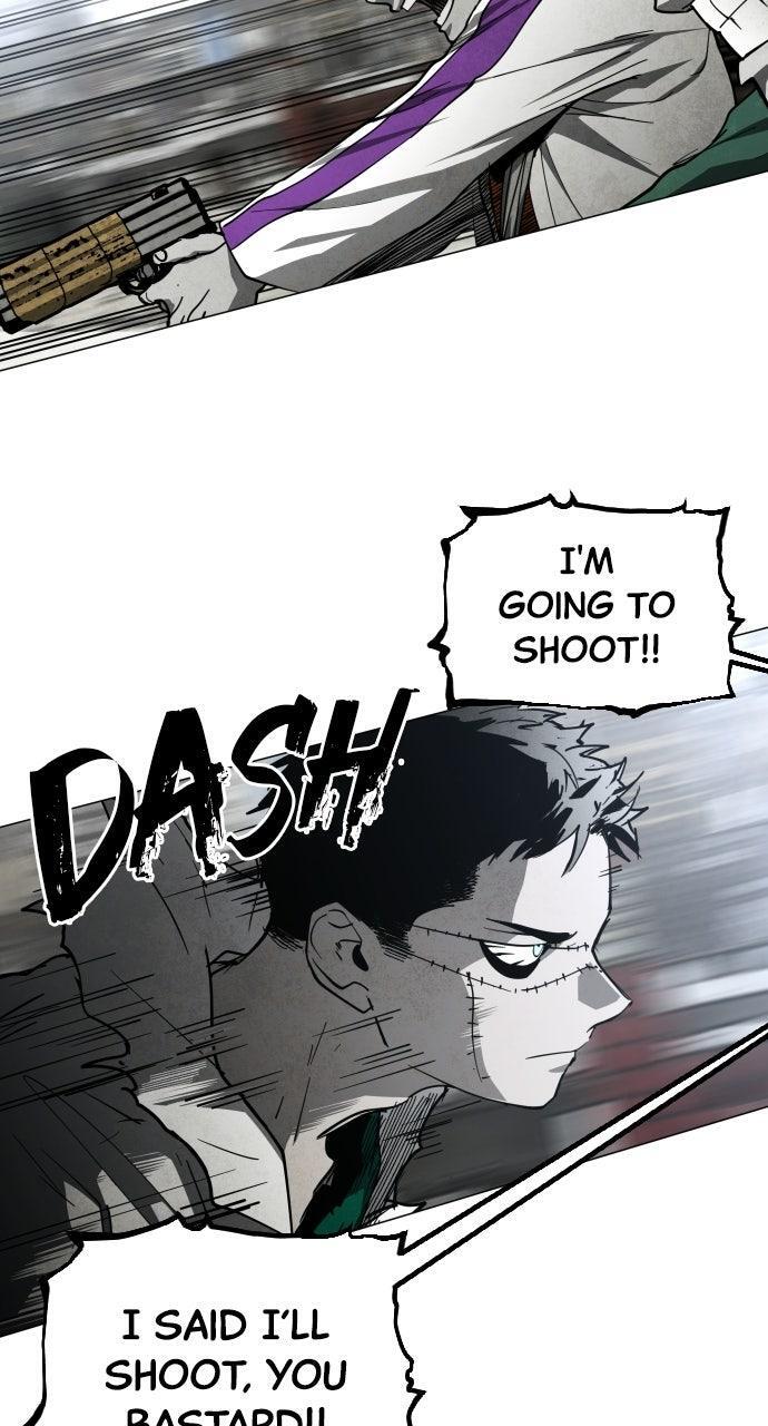 Read Fog Land Manga Online