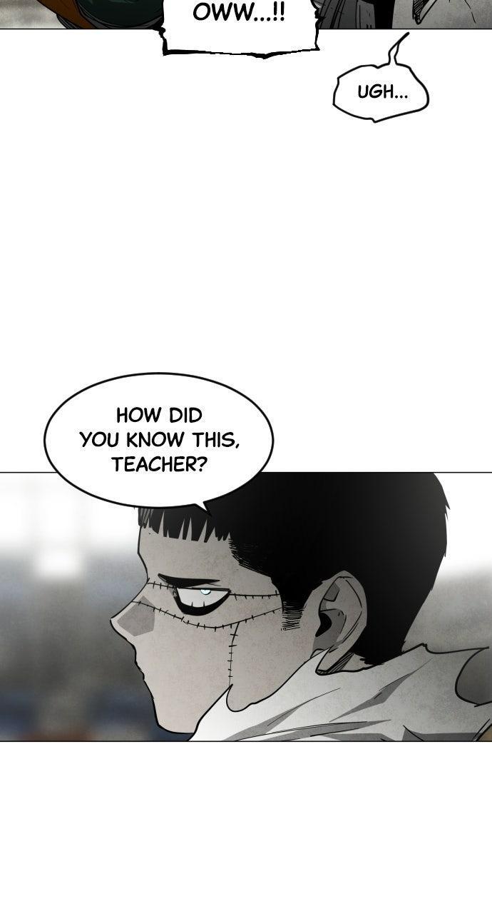 Read Fog Land Manga Online