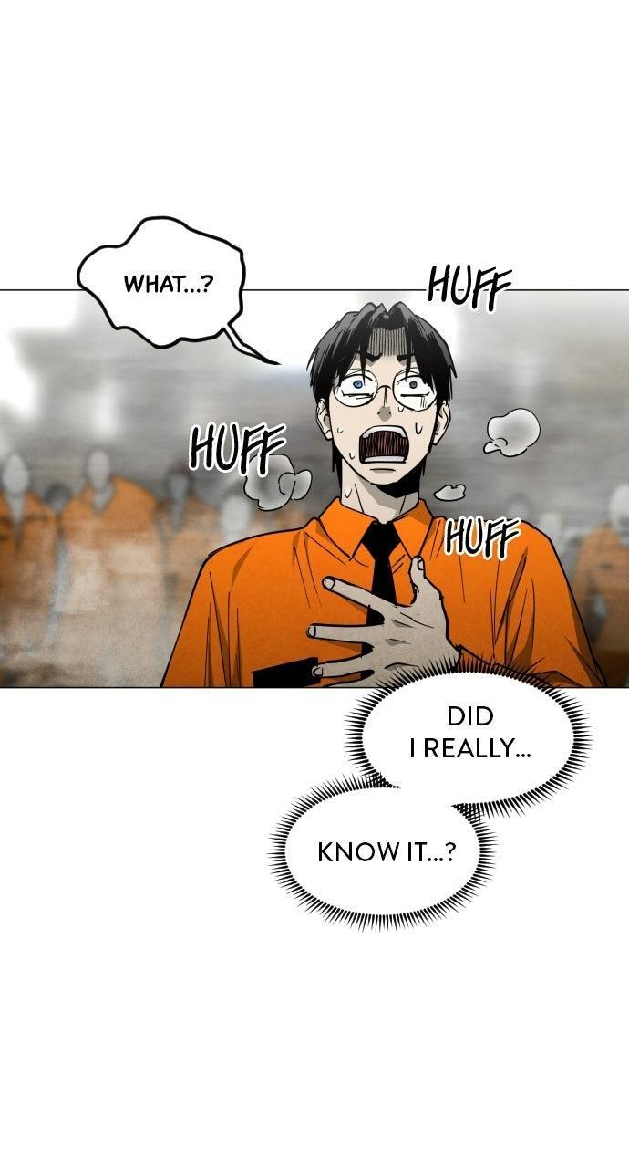 Read Fog Land Manga Online