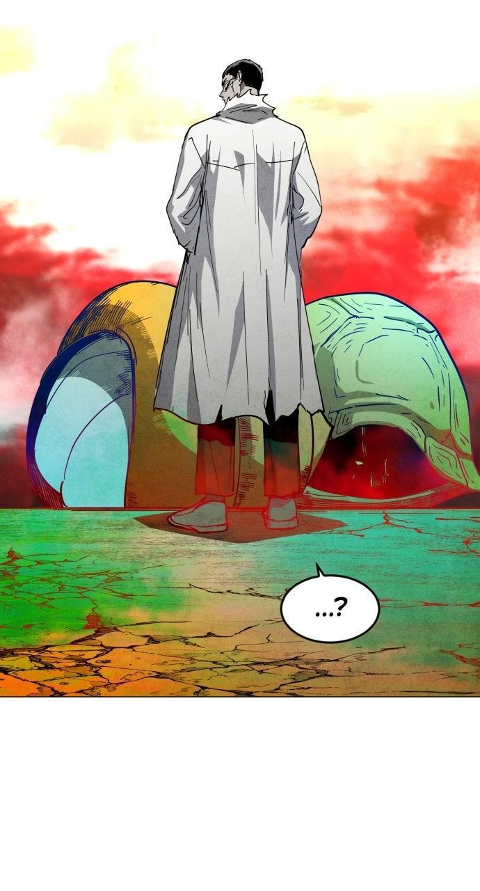 Read Fog Land Manga Online