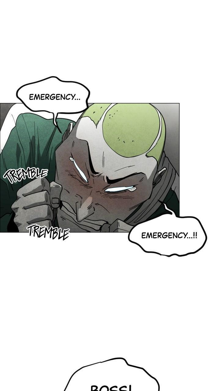 Read Fog Land Manga Online