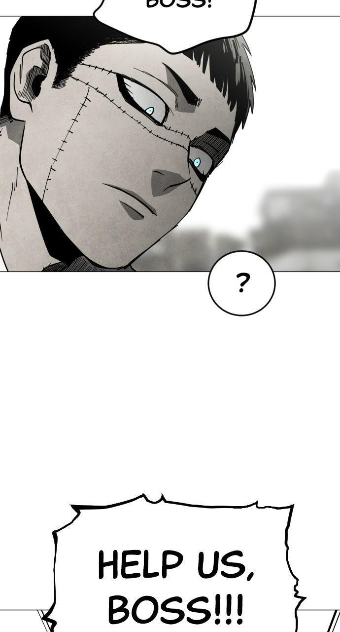 Read Fog Land Manga Online