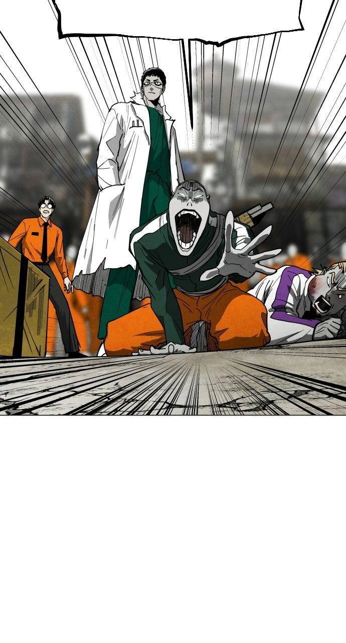 Read Fog Land Manga Online