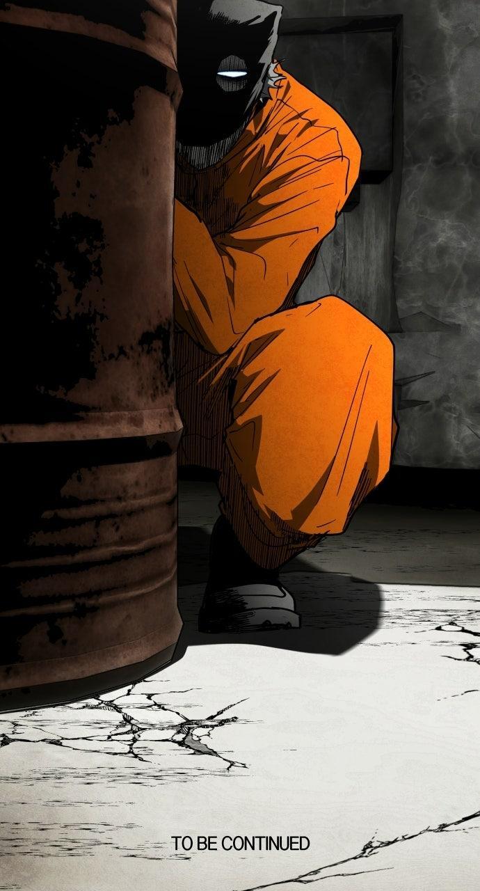 Read Fog Land Manga Online