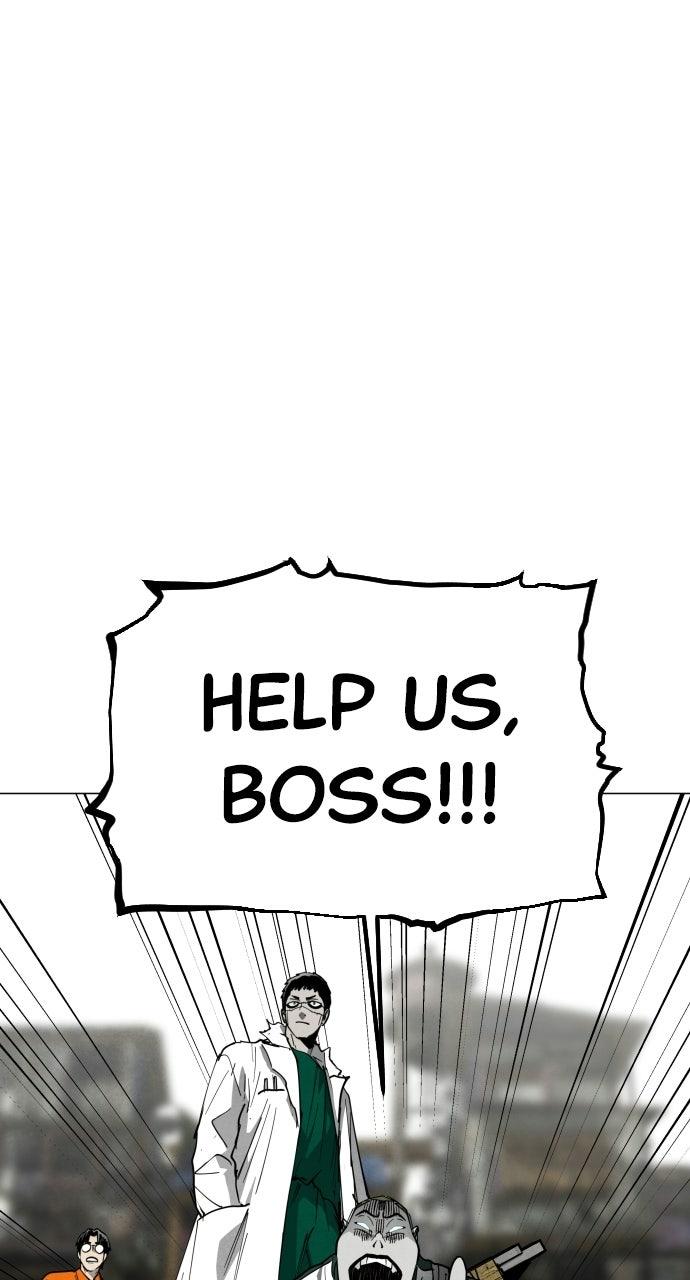 Read Fog Land Manga Online