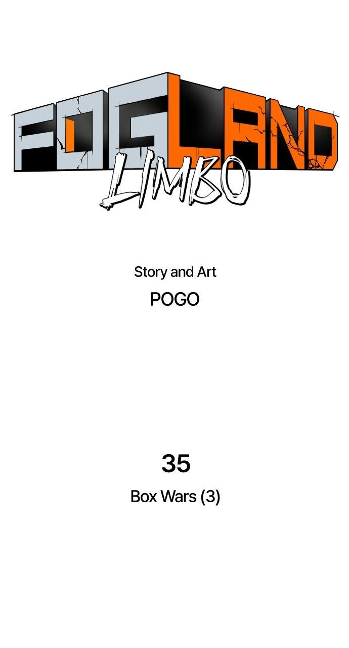 Read Fog Land Manga Online