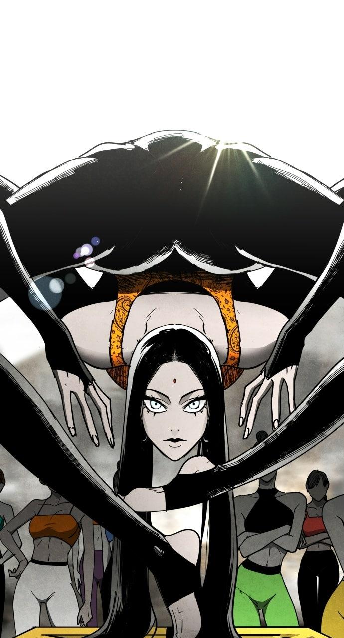 Read Fog Land Manga Online