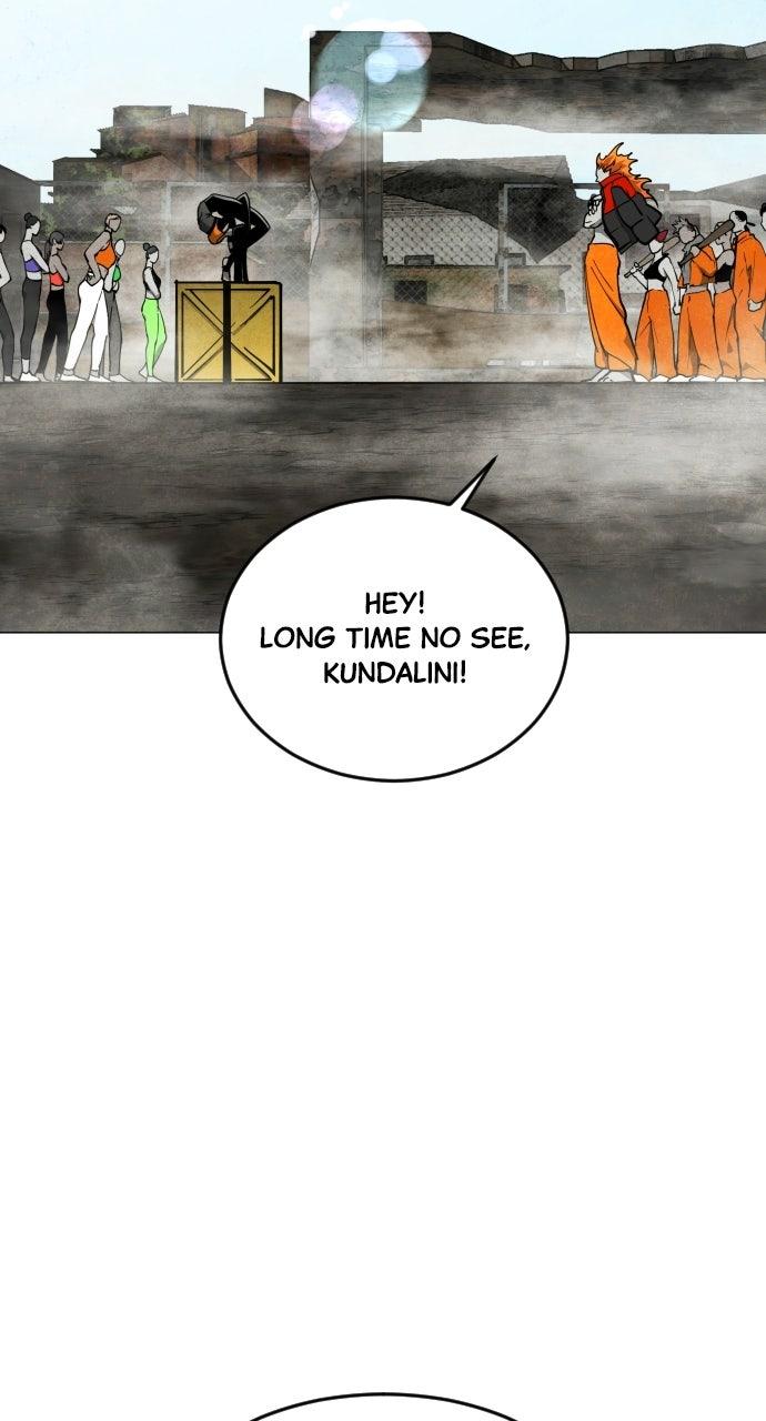 Read Fog Land Manga Online
