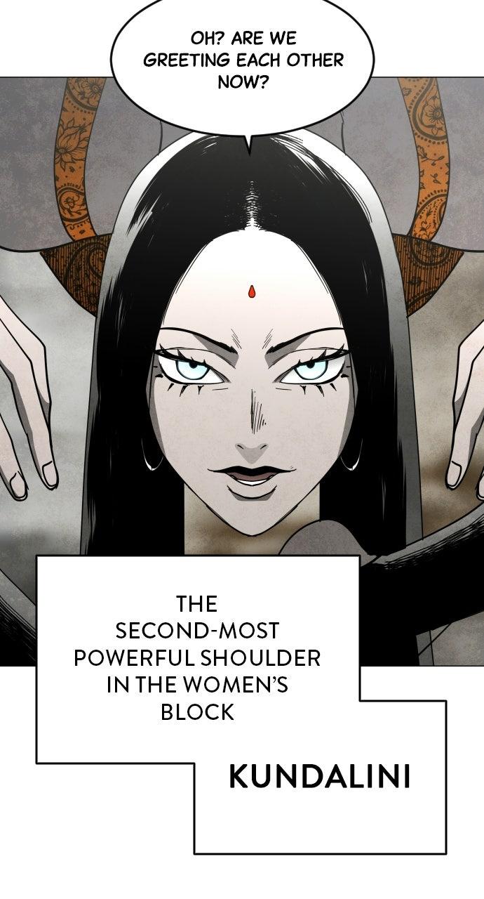 Read Fog Land Manga Online