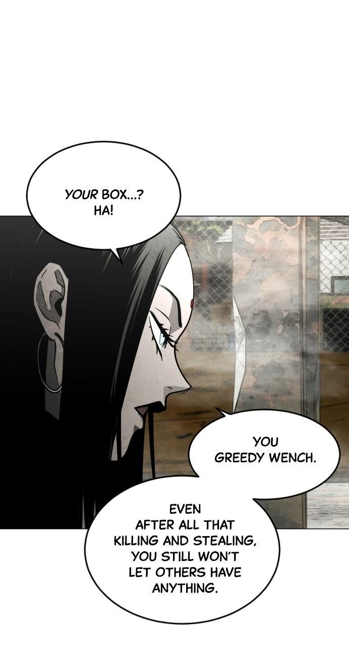 Read Fog Land Manga Online