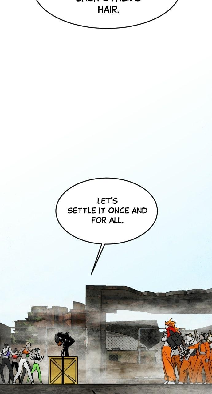 Read Fog Land Manga Online