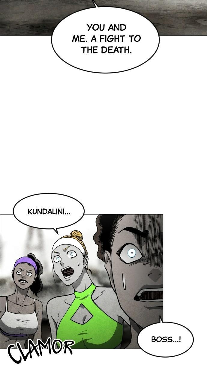 Read Fog Land Manga Online