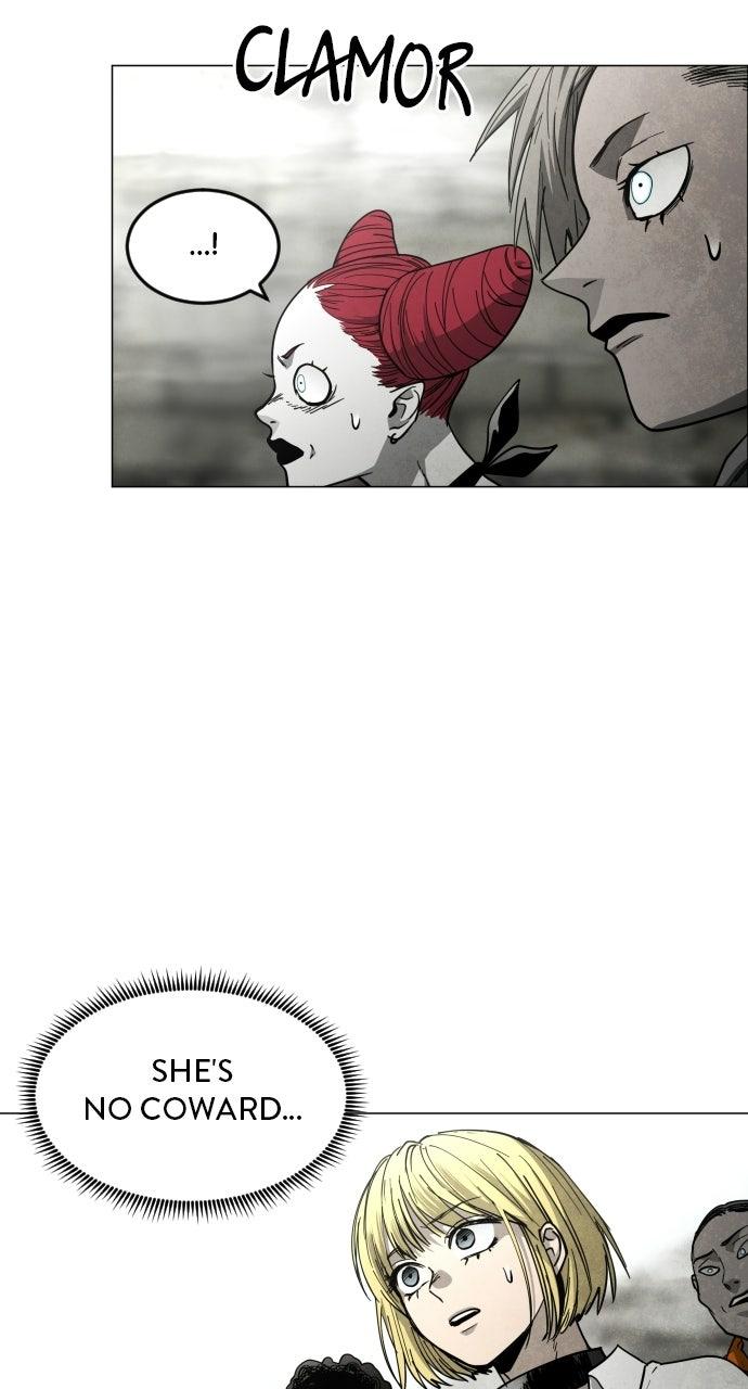 Read Fog Land Manga Online