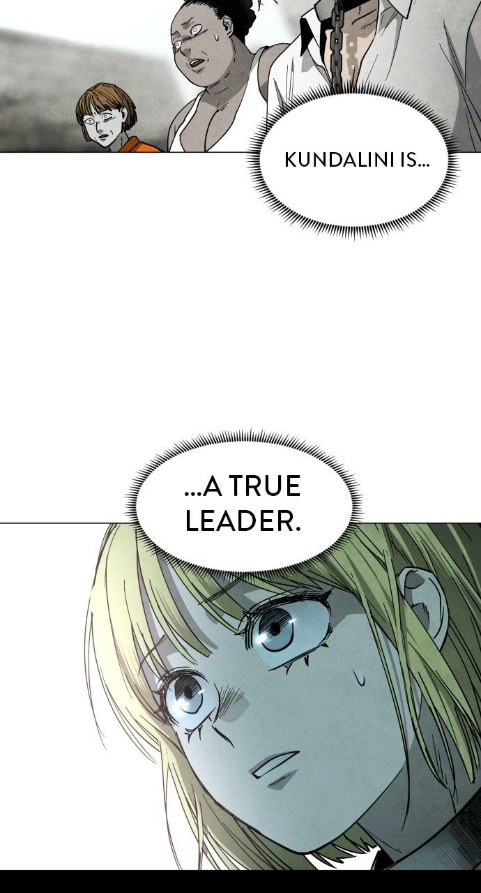 Read Fog Land Manga Online