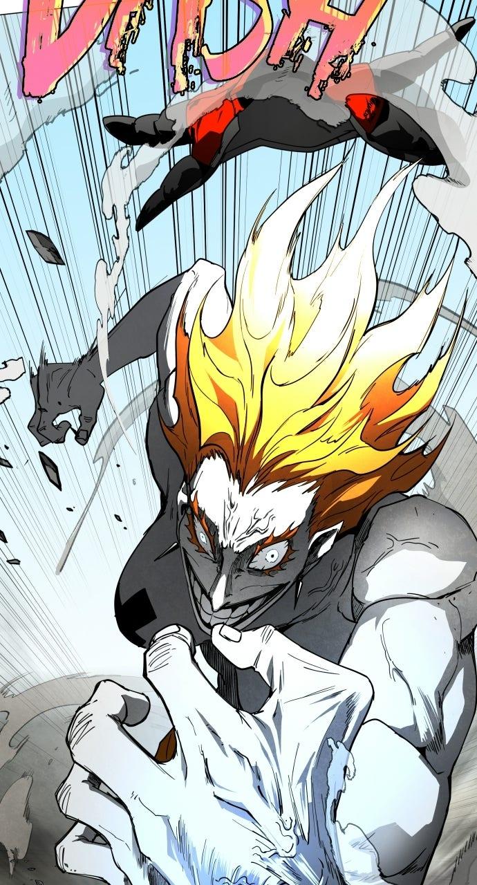 Read Fog Land Manga Online
