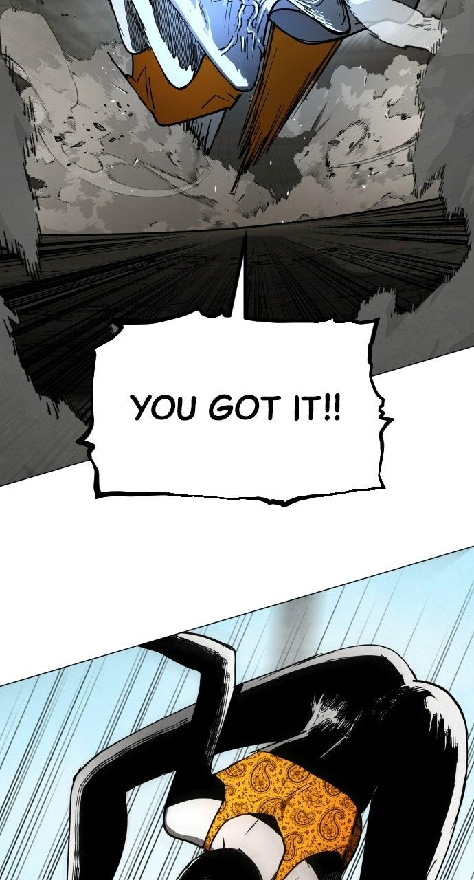 Read Fog Land Manga Online