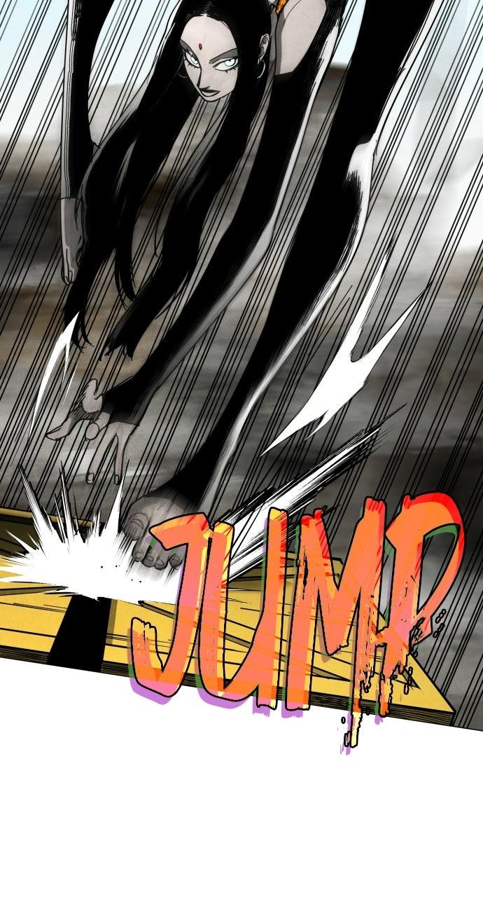 Read Fog Land Manga Online