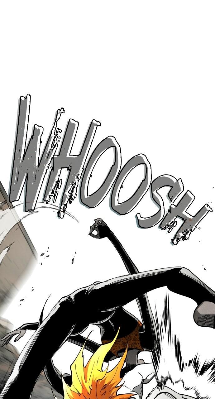 Read Fog Land Manga Online