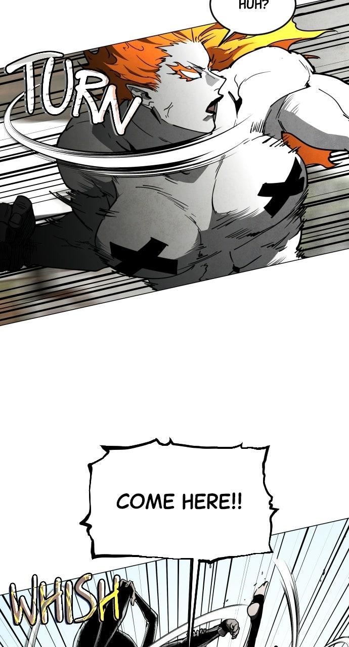 Read Fog Land Manga Online