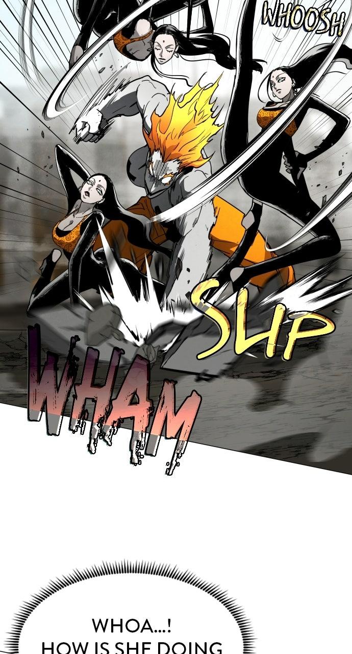 Read Fog Land Manga Online