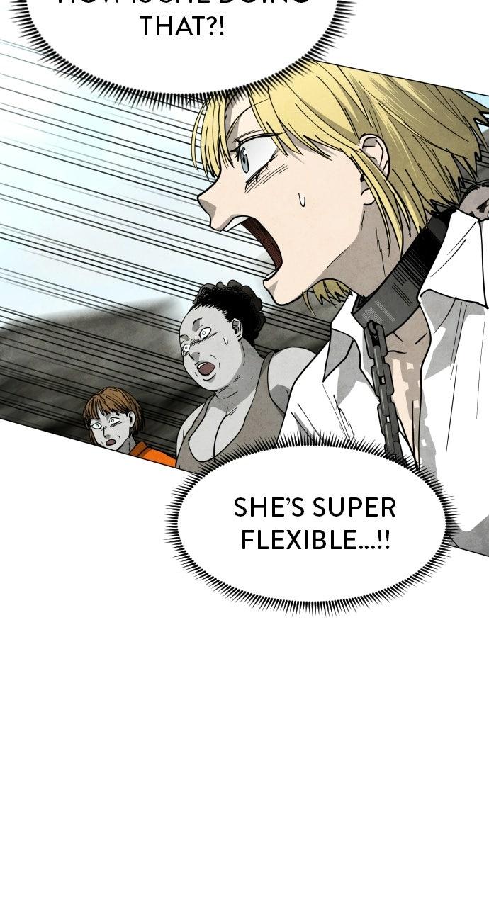 Read Fog Land Manga Online